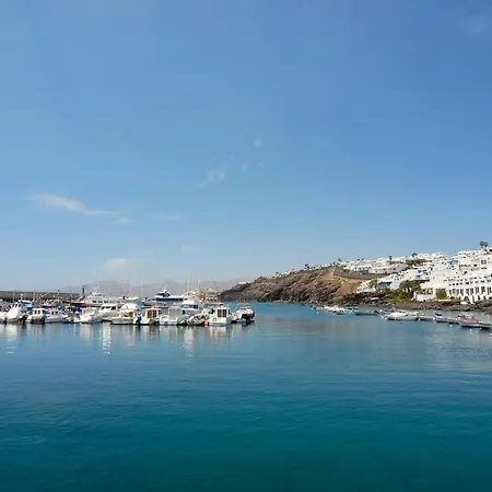 Villa Oceano Azul By Puerto del Carmen (Lanzarote)